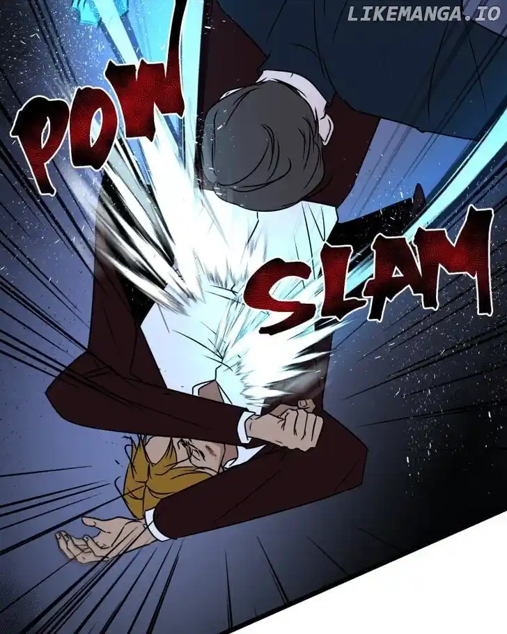 Be My Villain Ch.131