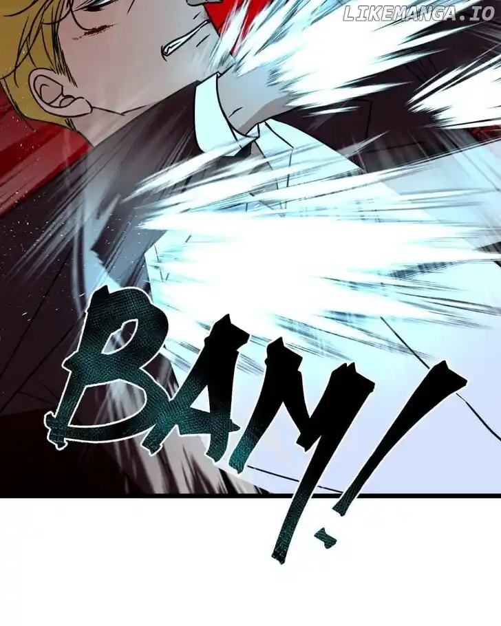 Be My Villain Ch.131