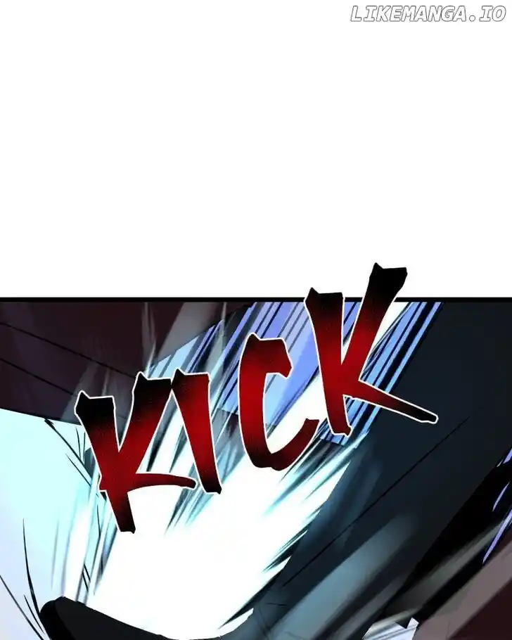 Be My Villain Ch.131