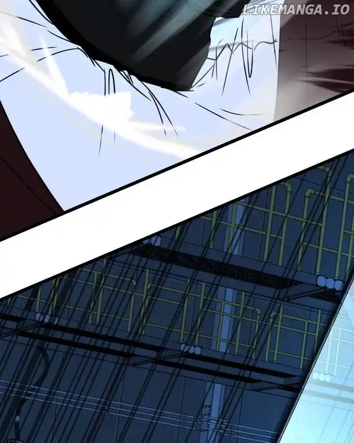 Be My Villain Ch.131