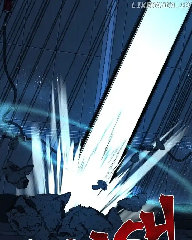 Be My Villain Ch.131