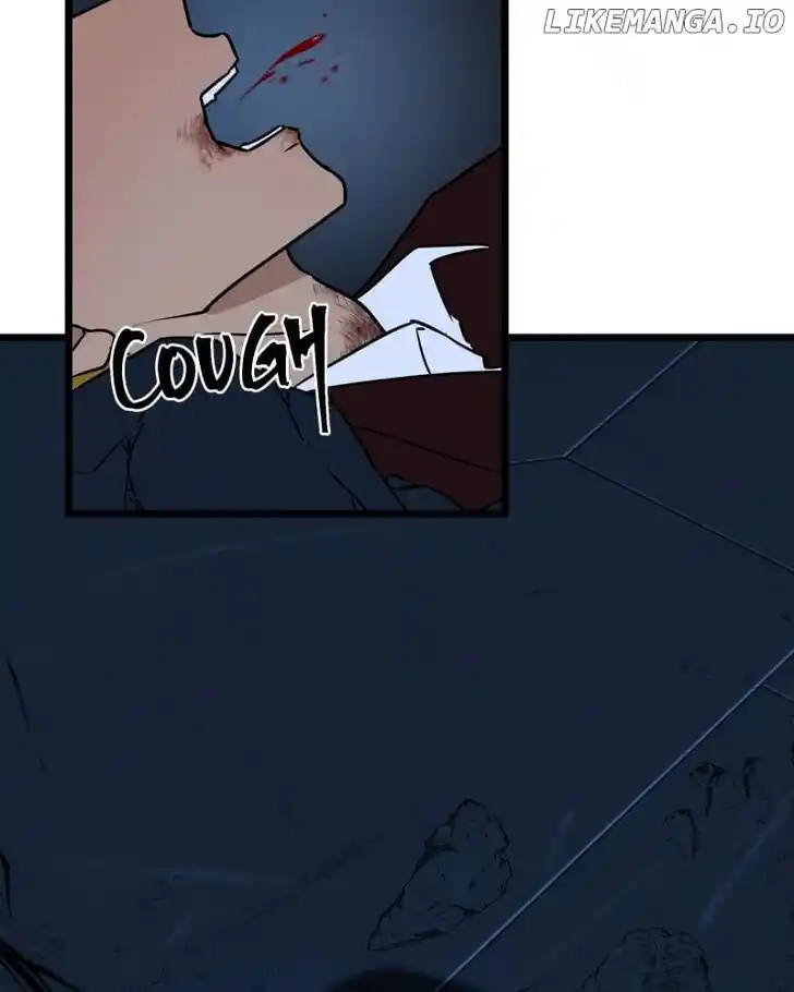 Be My Villain Ch.131