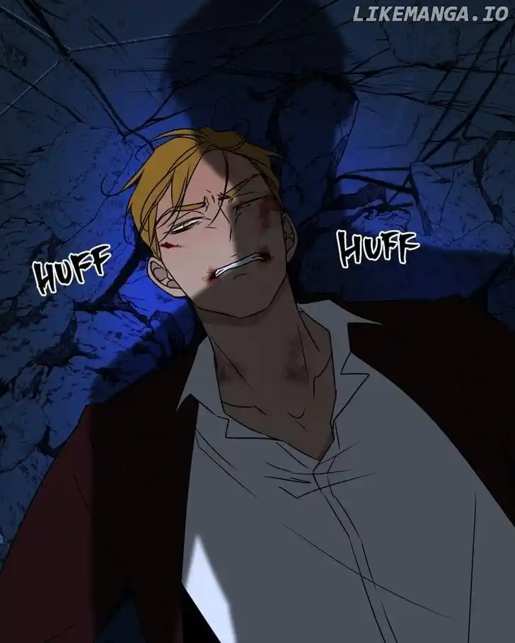 Be My Villain Ch.131