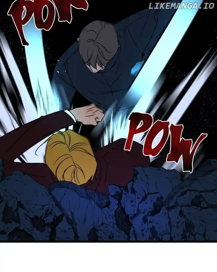 Be My Villain Ch.131