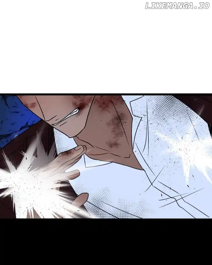 Be My Villain Ch.131