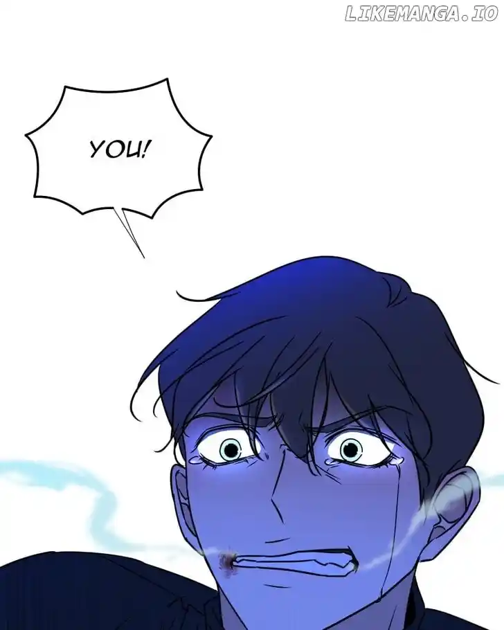 Be My Villain Ch.131