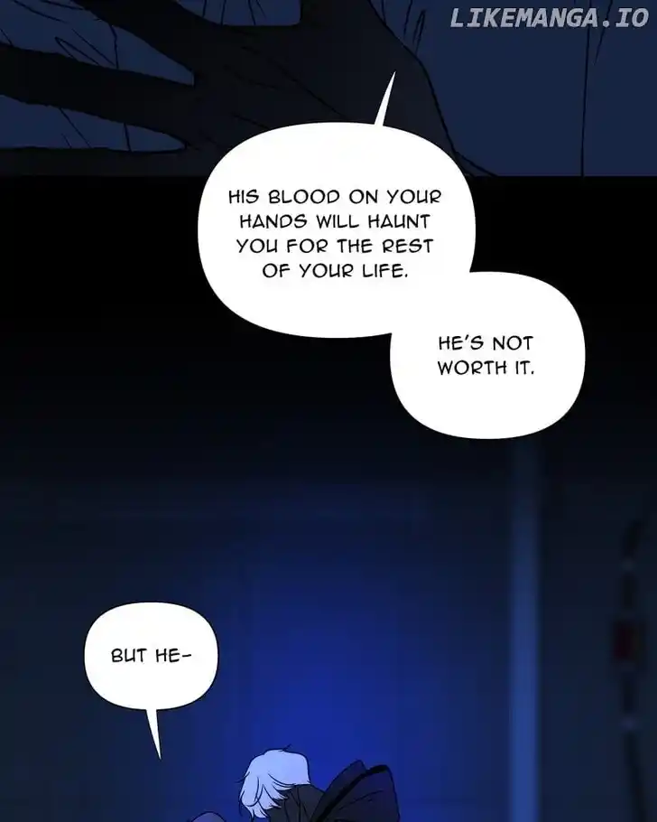 Be My Villain Ch.131