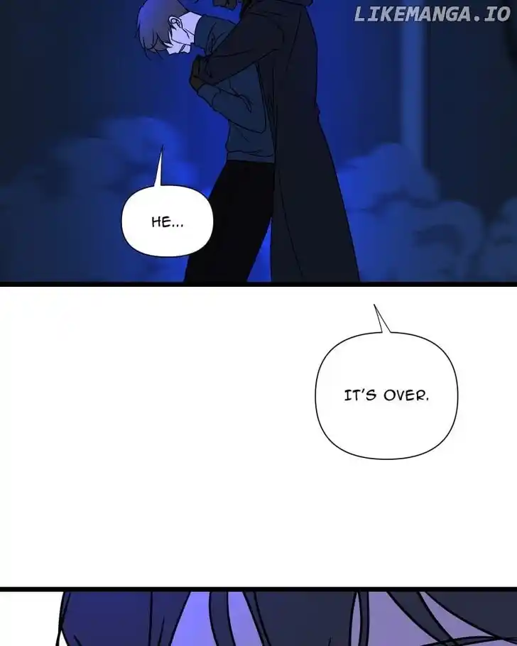 Be My Villain Ch.131