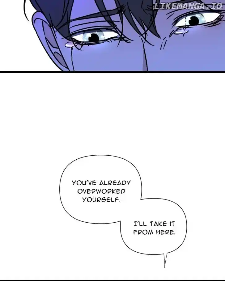 Be My Villain Ch.131