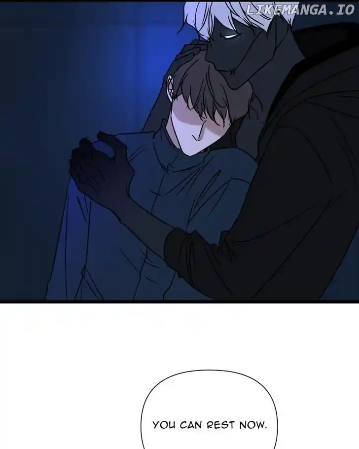 Be My Villain Ch.131