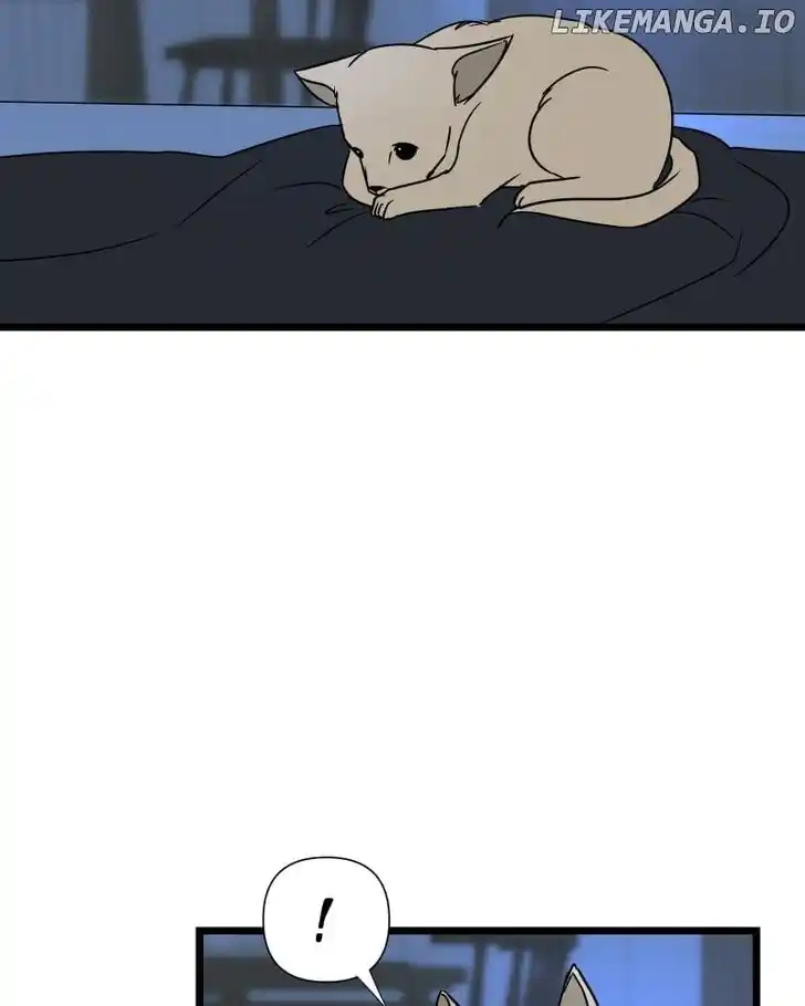 Be My Villain Ch.132