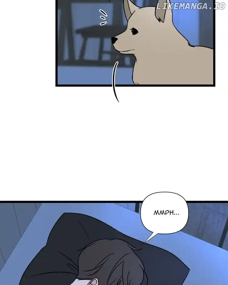 Be My Villain Ch.132