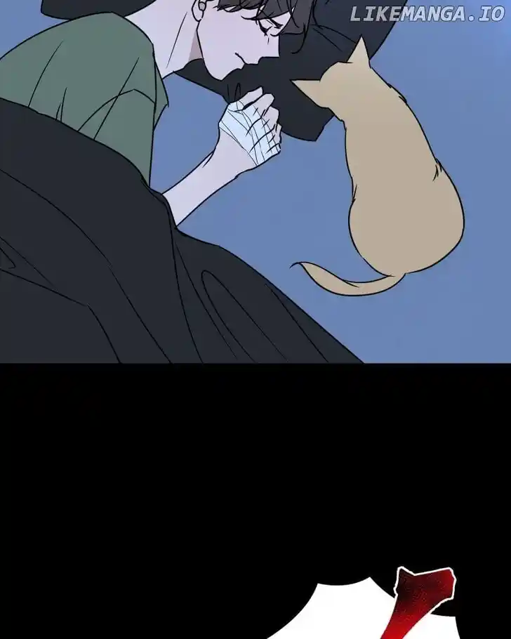 Be My Villain Ch.132