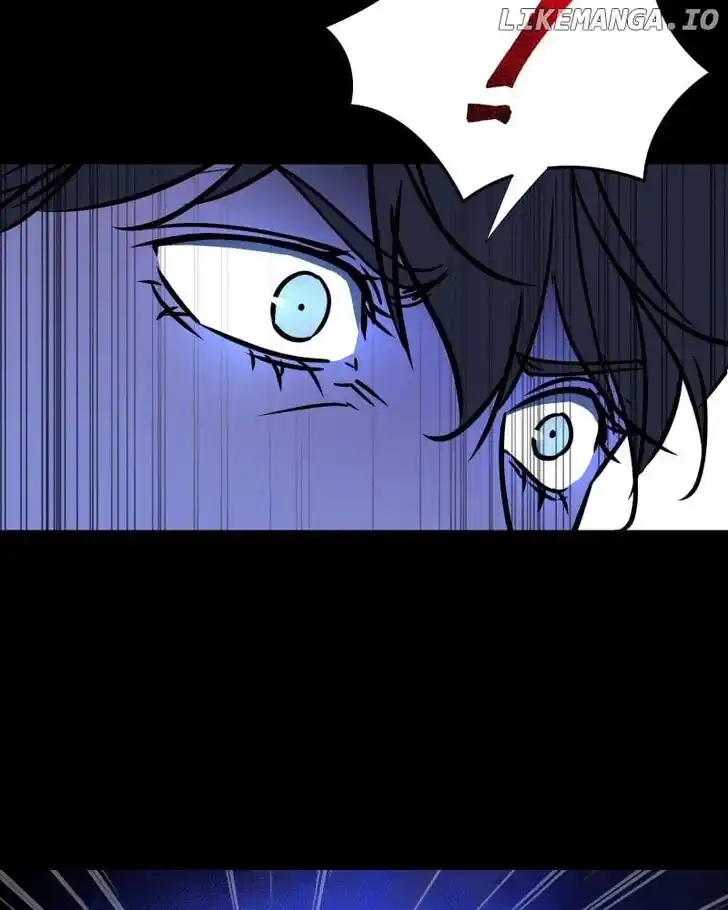 Be My Villain Ch.132