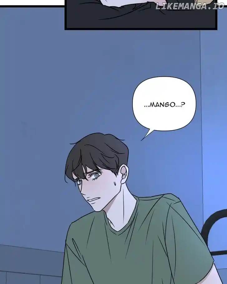 Be My Villain Ch.132