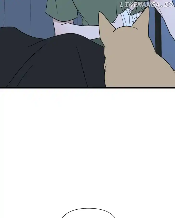 Be My Villain Ch.132