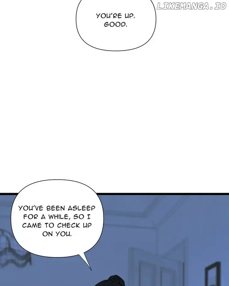 Be My Villain Ch.132