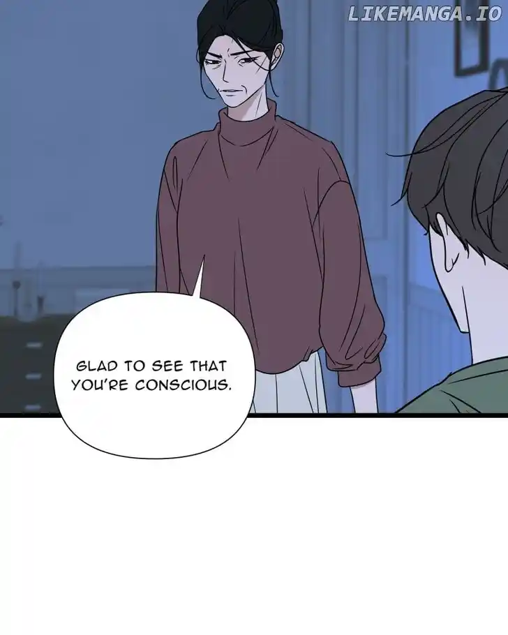 Be My Villain Ch.132