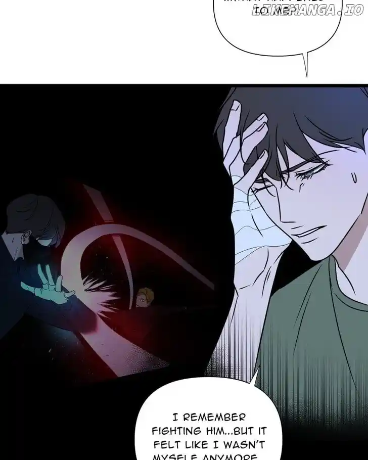 Be My Villain Ch.132