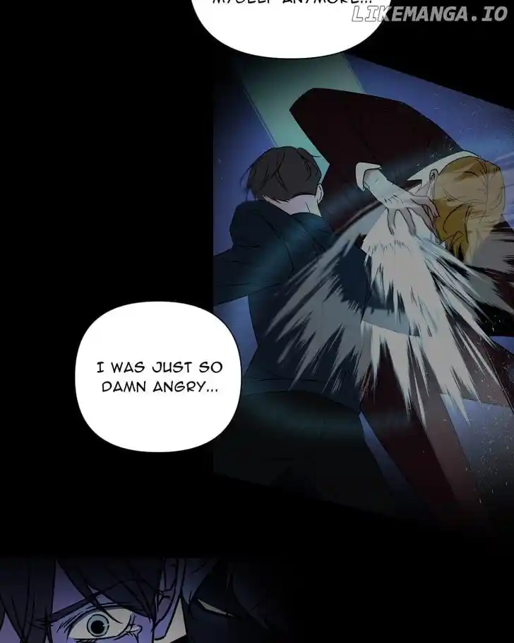 Be My Villain Ch.132