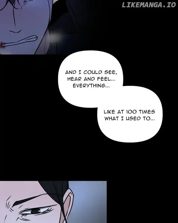 Be My Villain Ch.132