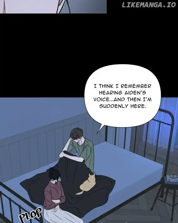 Be My Villain Ch.132