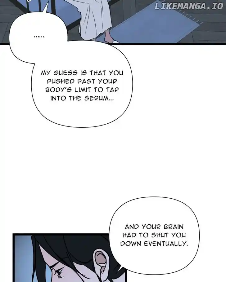 Be My Villain Ch.132