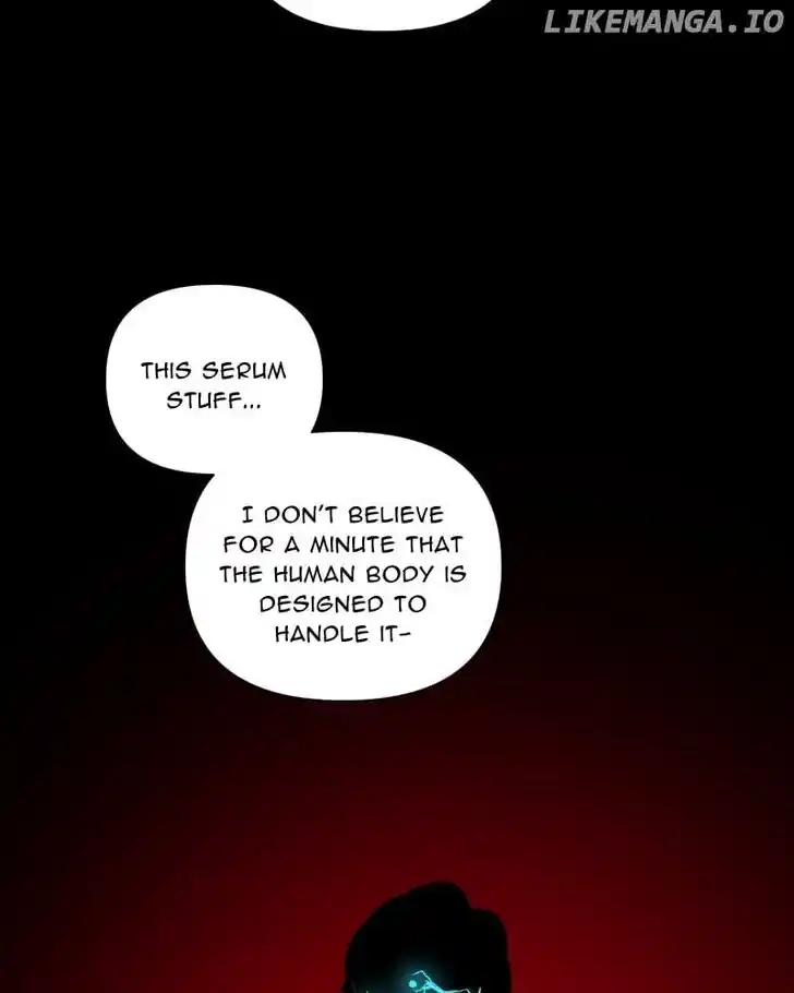 Be My Villain Ch.132