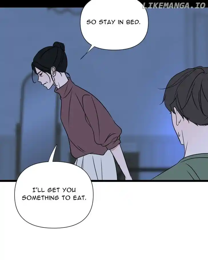 Be My Villain Ch.132