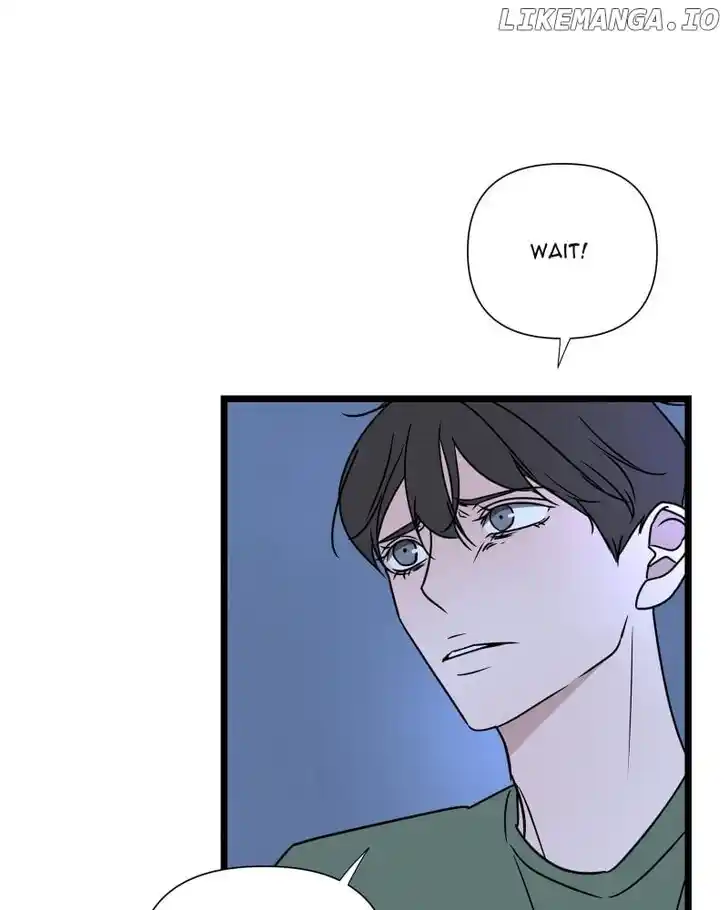 Be My Villain Ch.132