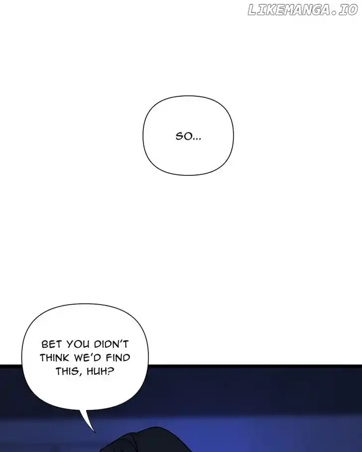 Be My Villain Ch.132