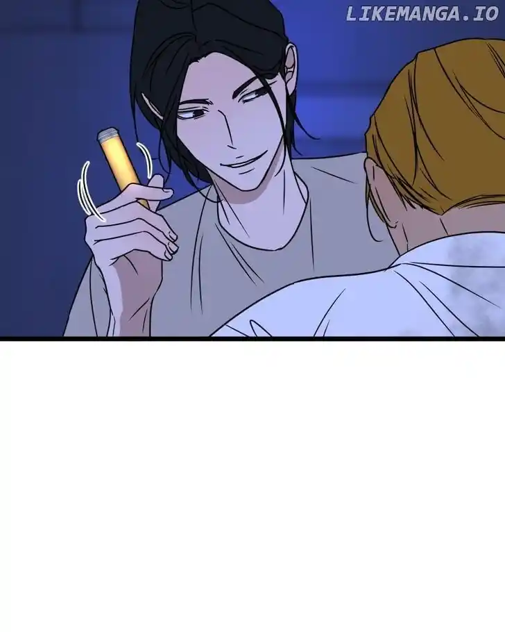 Be My Villain Ch.132