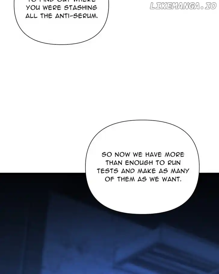 Be My Villain Ch.132