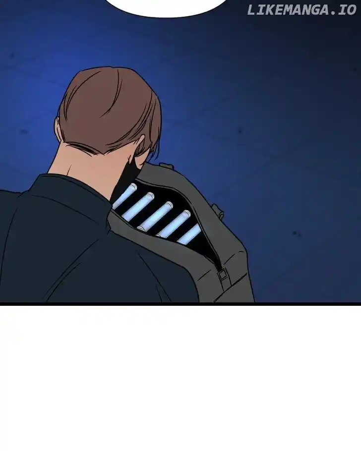 Be My Villain Ch.132