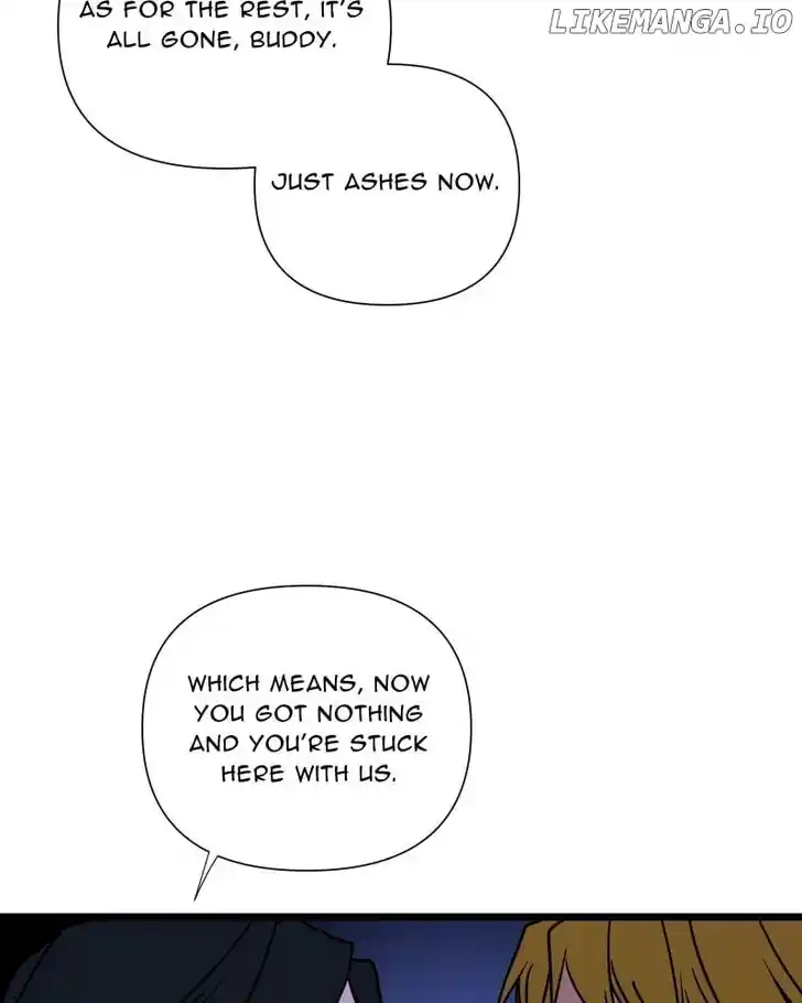 Be My Villain Ch.132