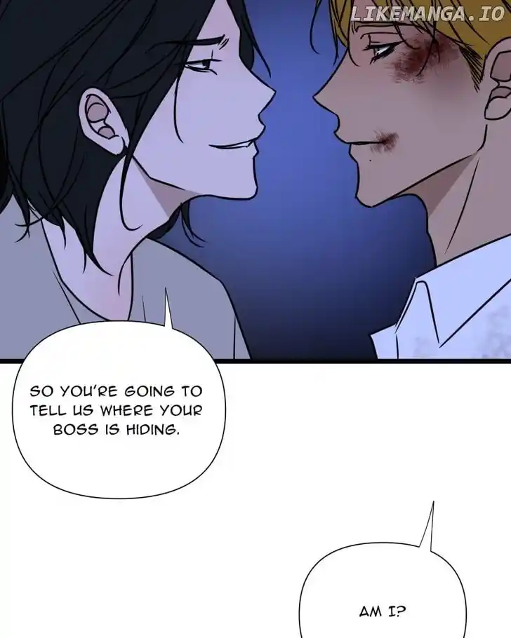 Be My Villain Ch.132