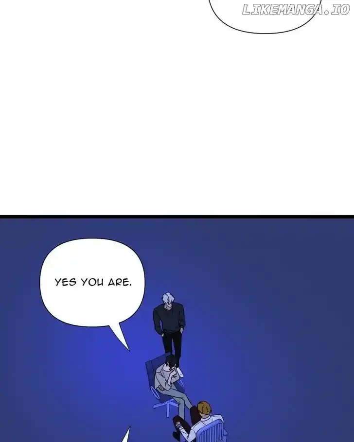 Be My Villain Ch.132