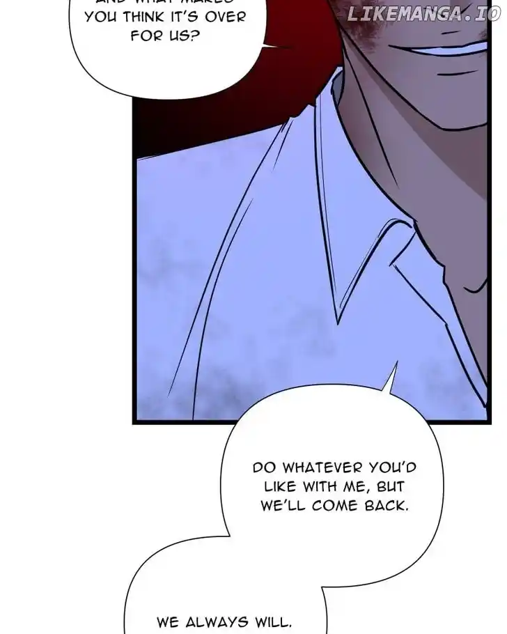 Be My Villain Ch.132