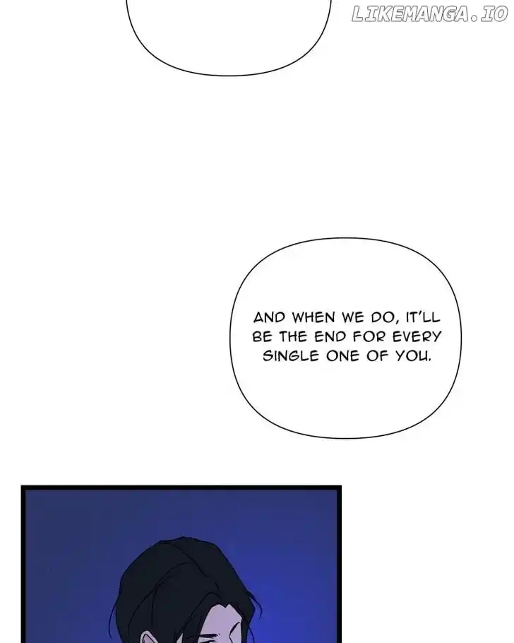 Be My Villain Ch.132