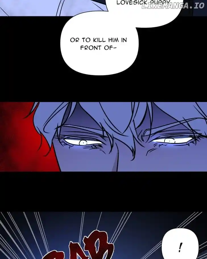 Be My Villain Ch.132