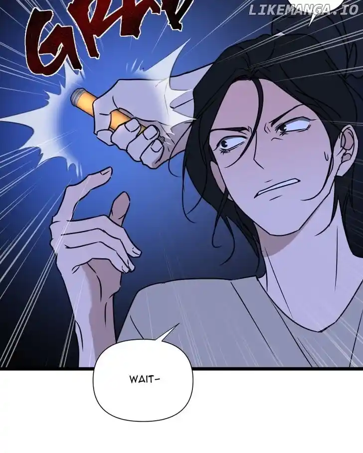 Be My Villain Ch.132