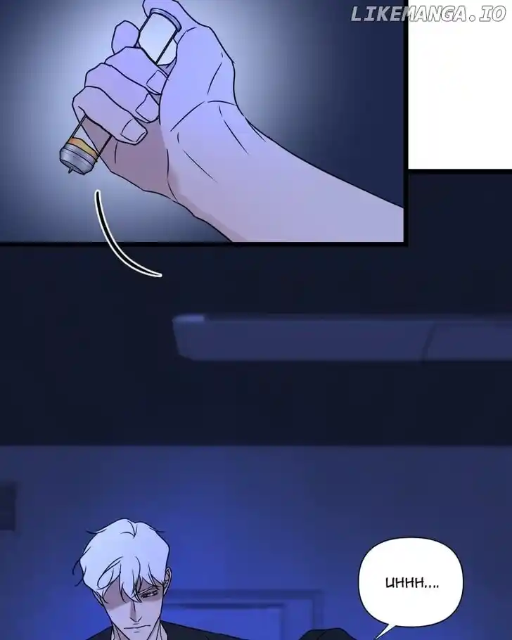 Be My Villain Ch.132