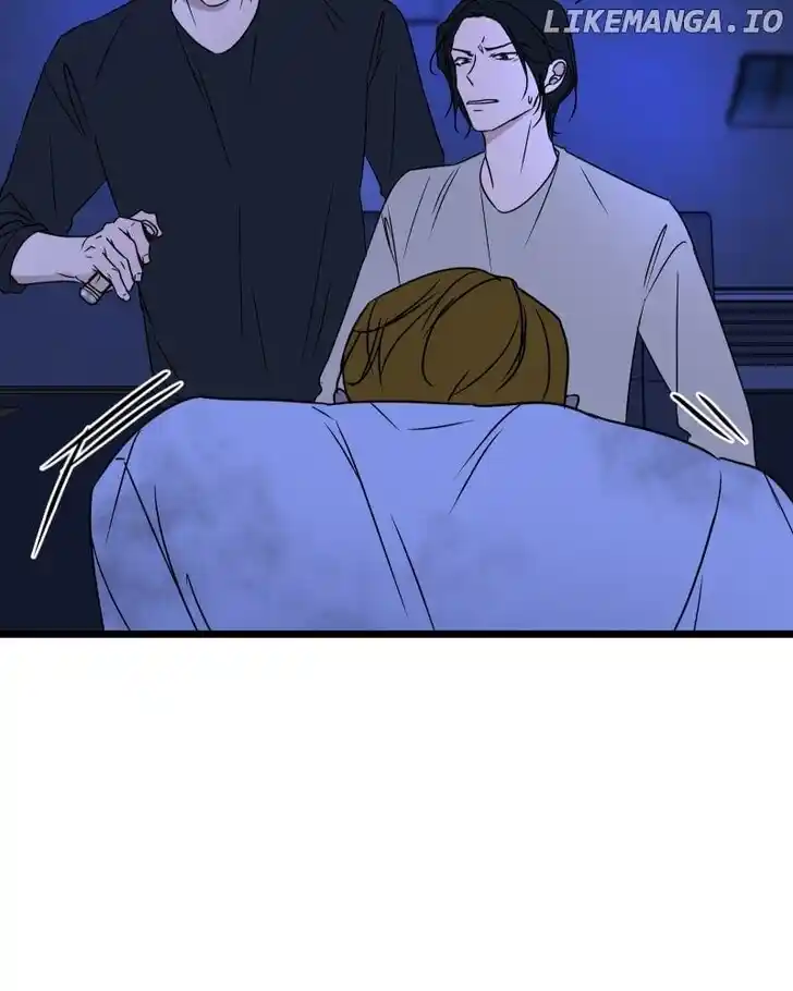 Be My Villain Ch.132