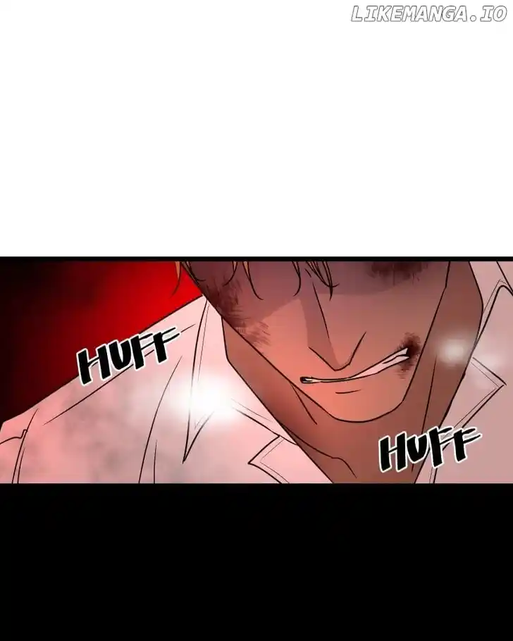 Be My Villain Ch.132