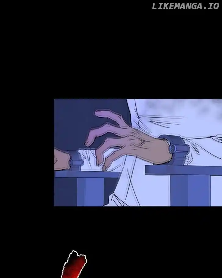 Be My Villain Ch.132