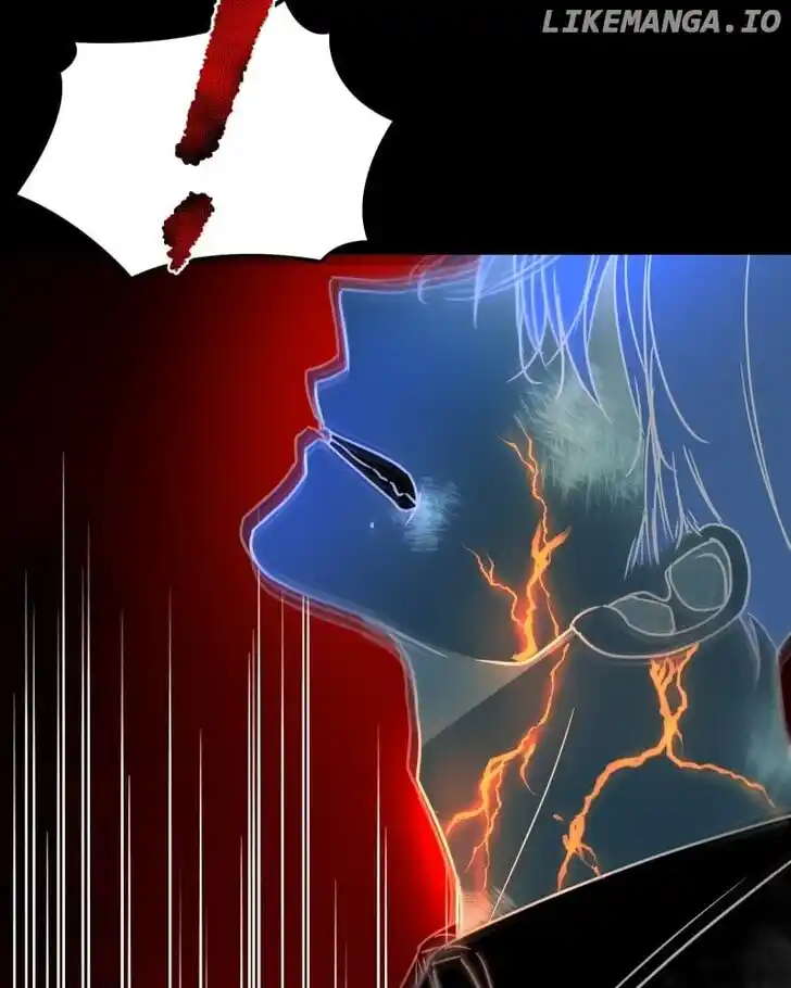 Be My Villain Ch.132