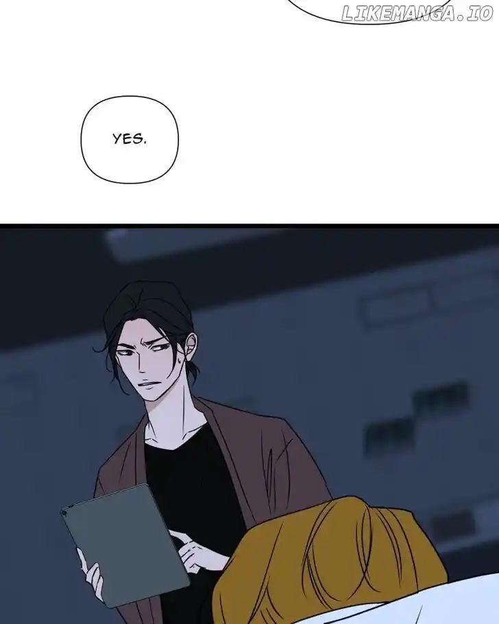 Be My Villain Ch.133