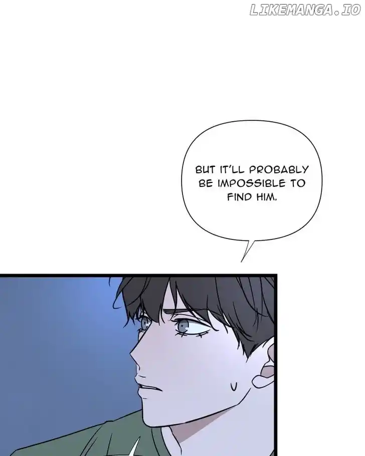 Be My Villain Ch.133