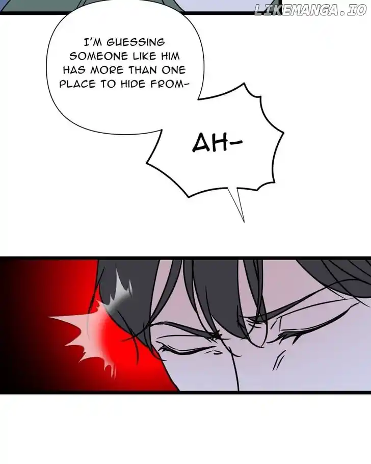 Be My Villain Ch.133