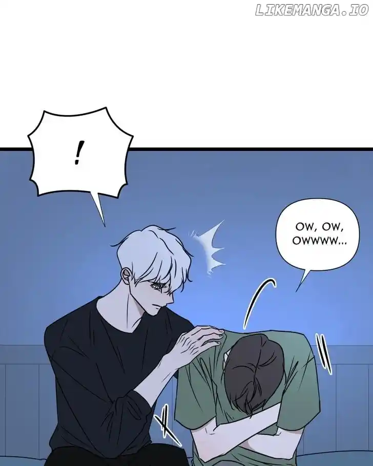 Be My Villain Ch.133